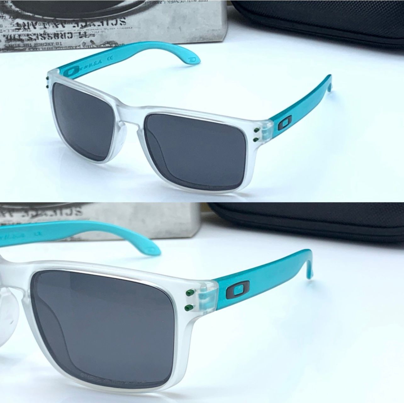 SK VK EDITION(9102) BLUE BLACK