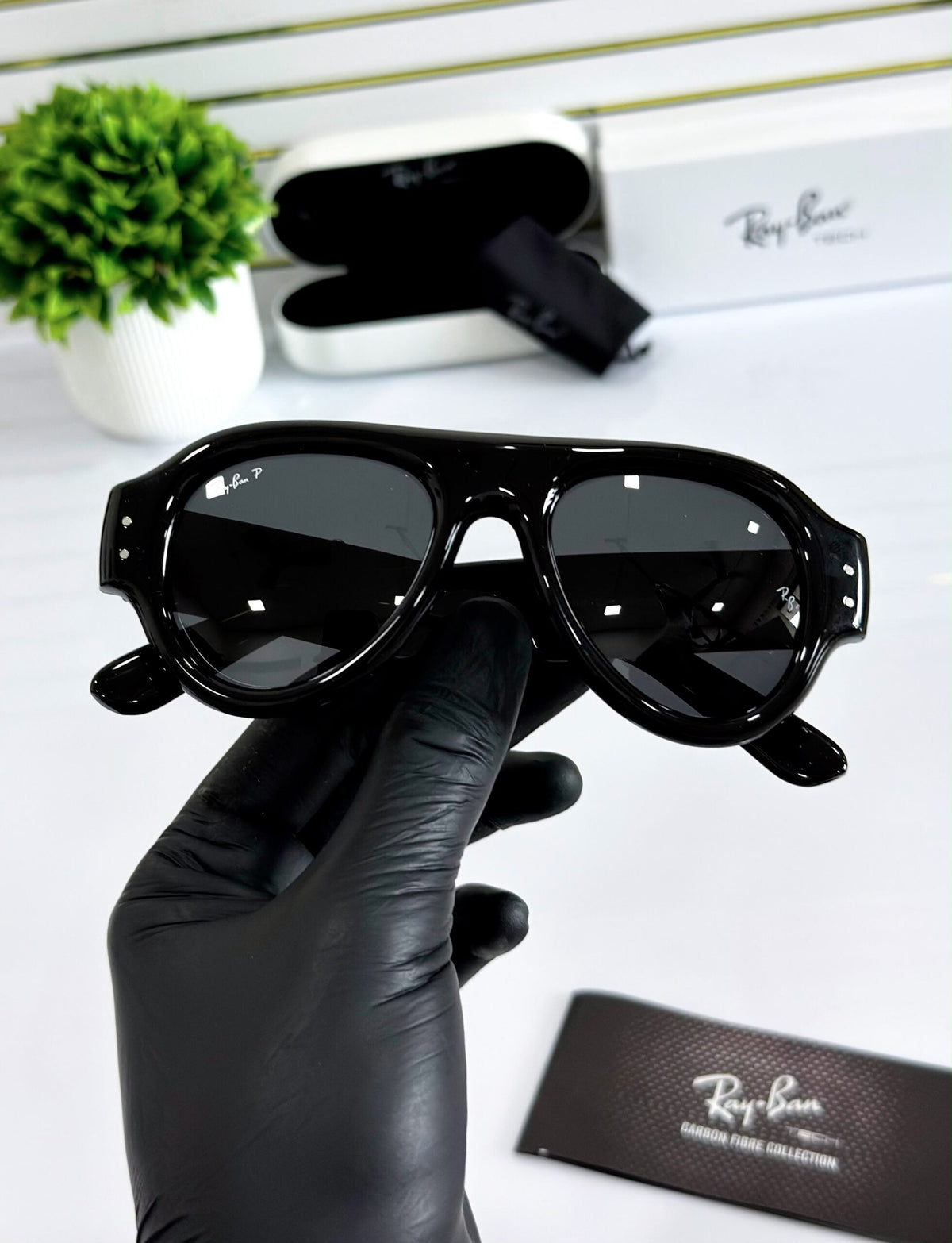 SK ROCKY EDITION(4925)- FULL BLACK
