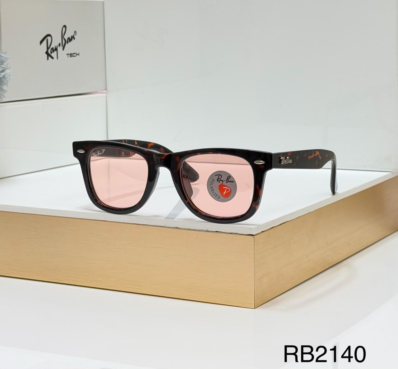 SK  -2140 (BLACK RED CANDY)