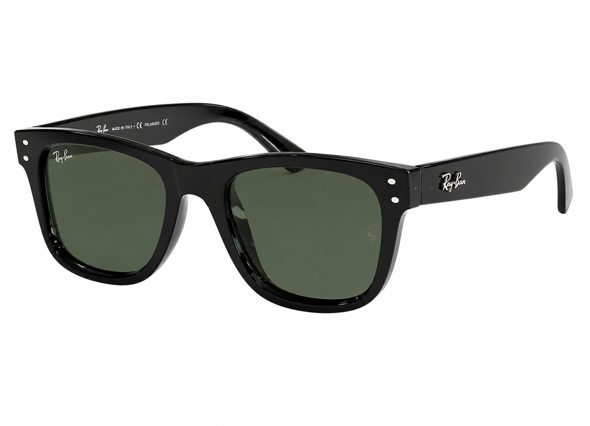 SK 0502- SHINE GREEN BLACK