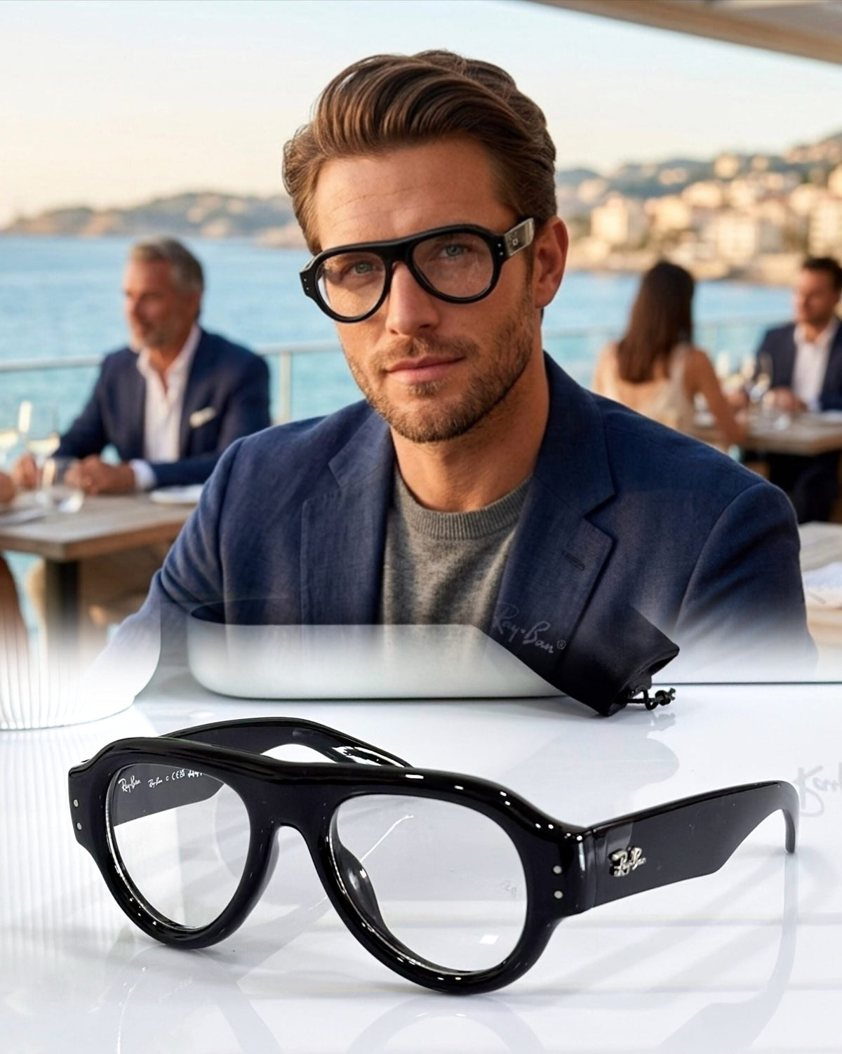 SK  ROCKY EDITION(4925)- BLACK DAY NIGHT