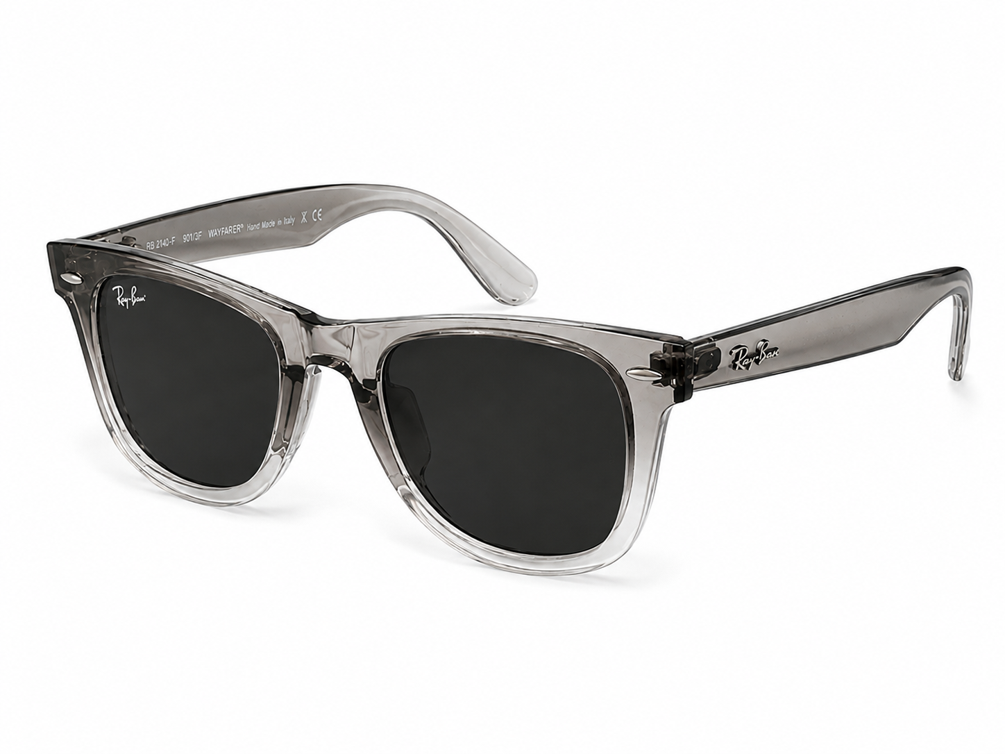 SK -2140 (GREY BLACK)