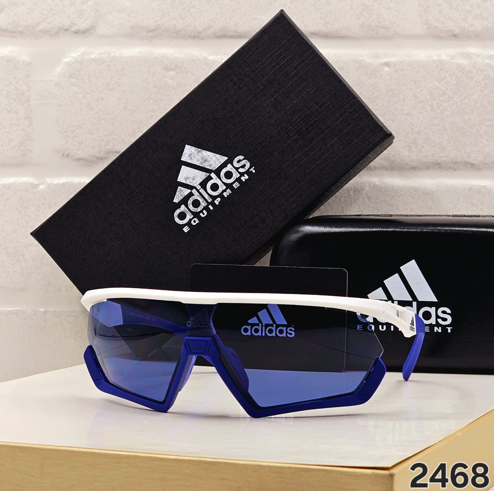 SK 2468 BLUE