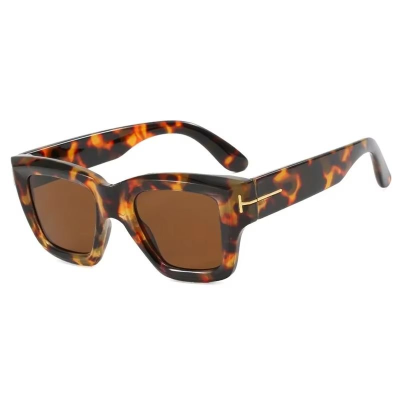 SK (TF) -184 BOBBY DEOL EDITION (TIGER BROWN LENS)