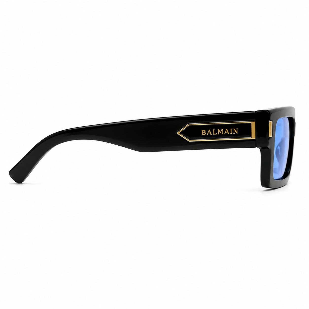 Bal Luxury Blue Glass
