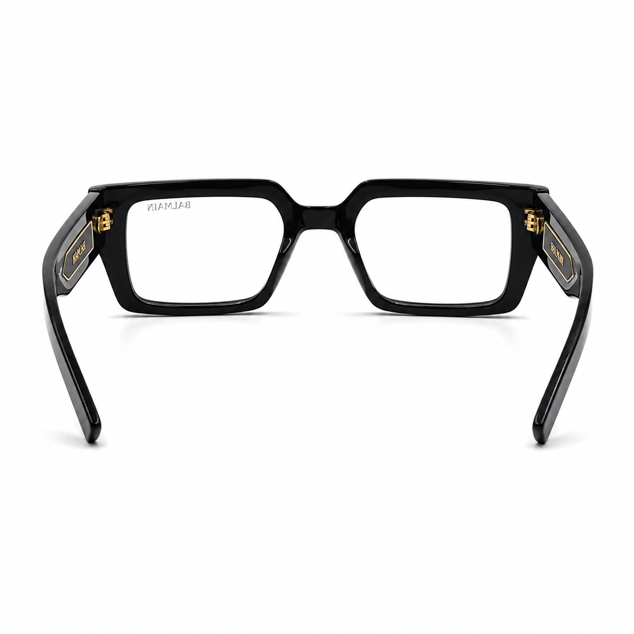Bal Luxury Transparent Glass