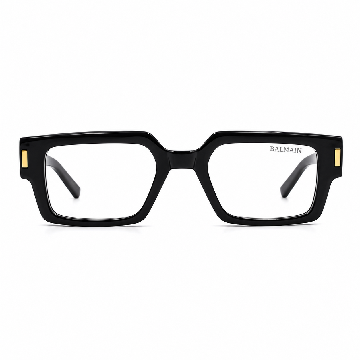 Bal Luxury Transparent Glass
