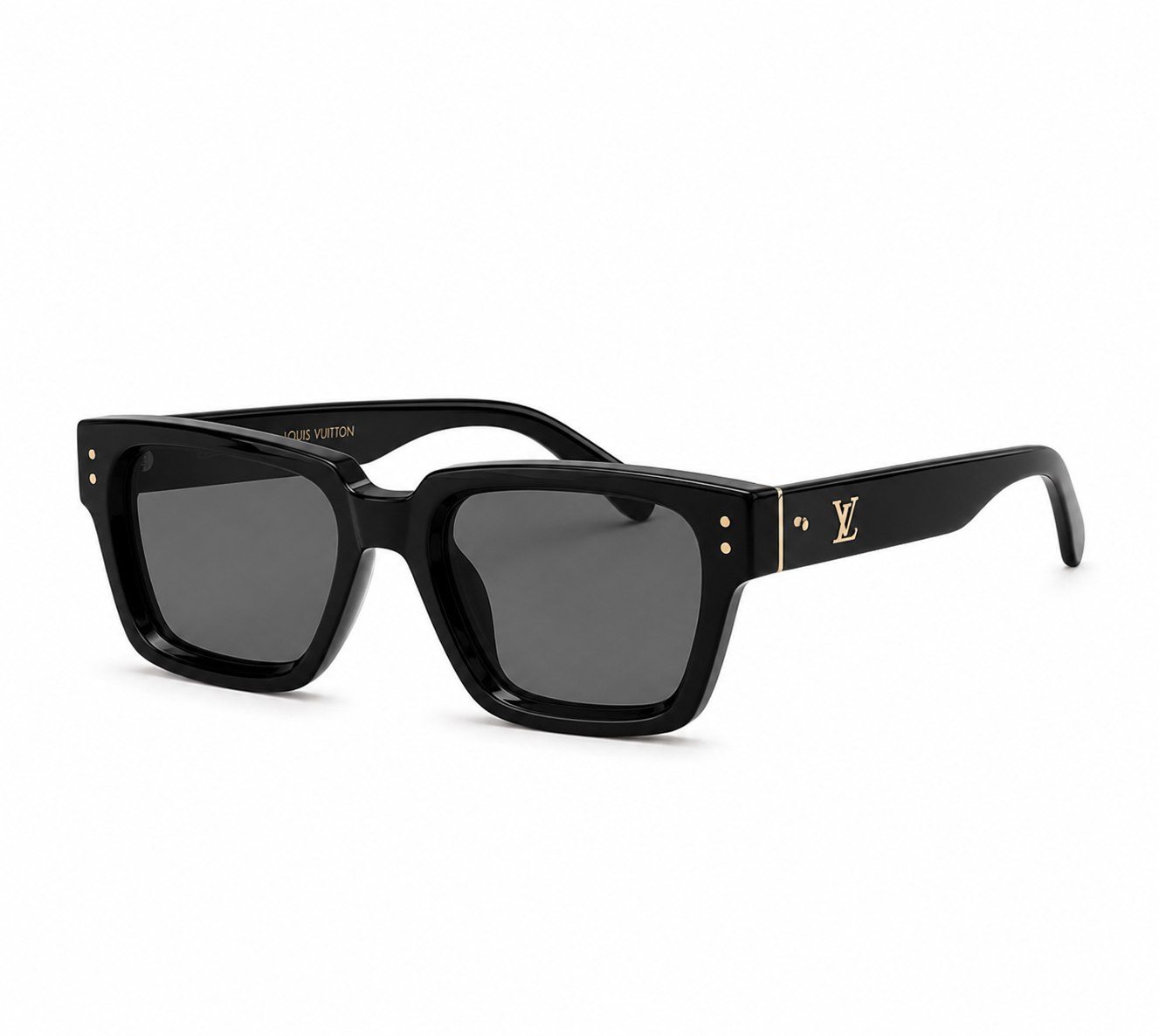 L-3510 Black Glossy Luxury