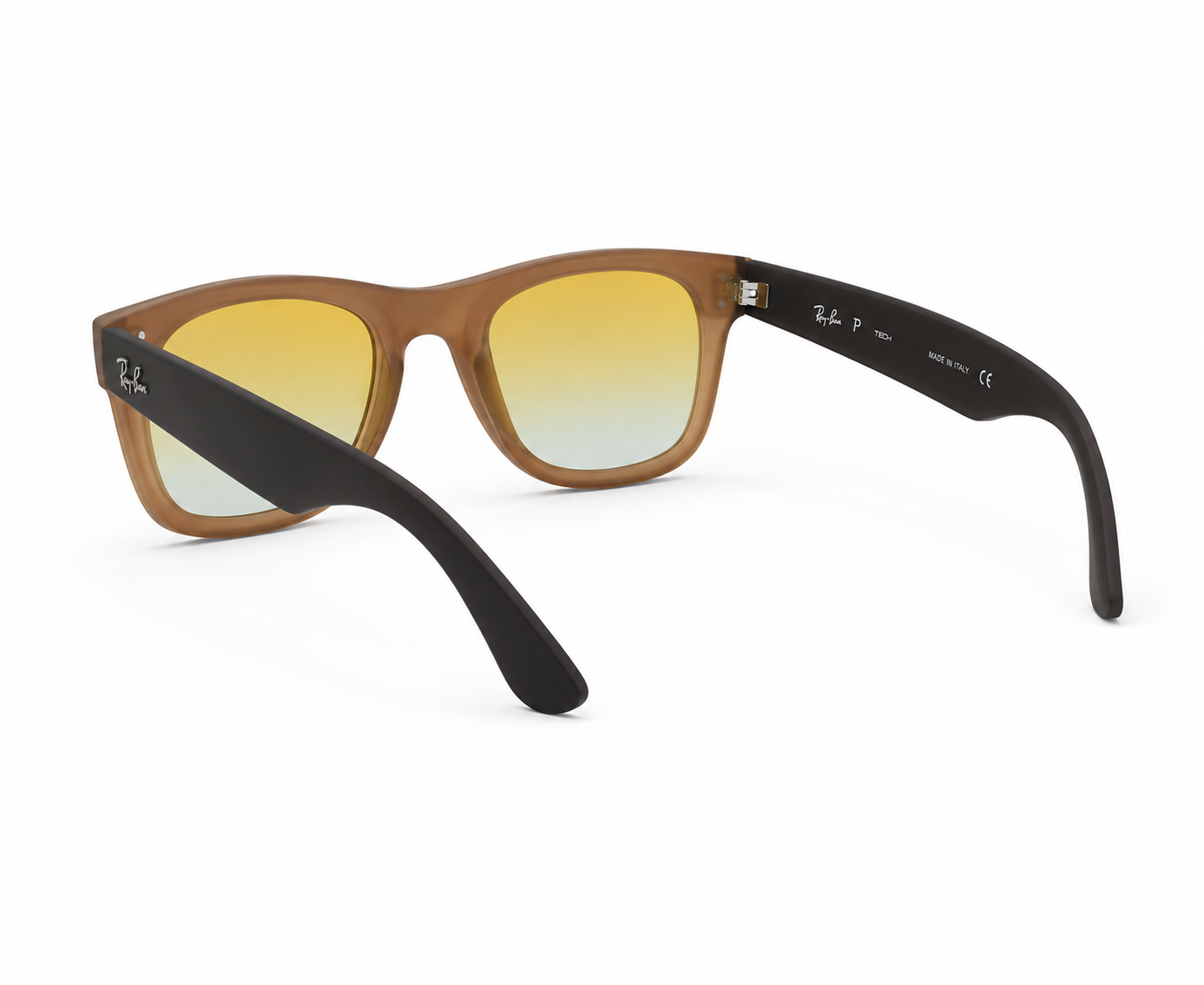 0502 Brown Black
