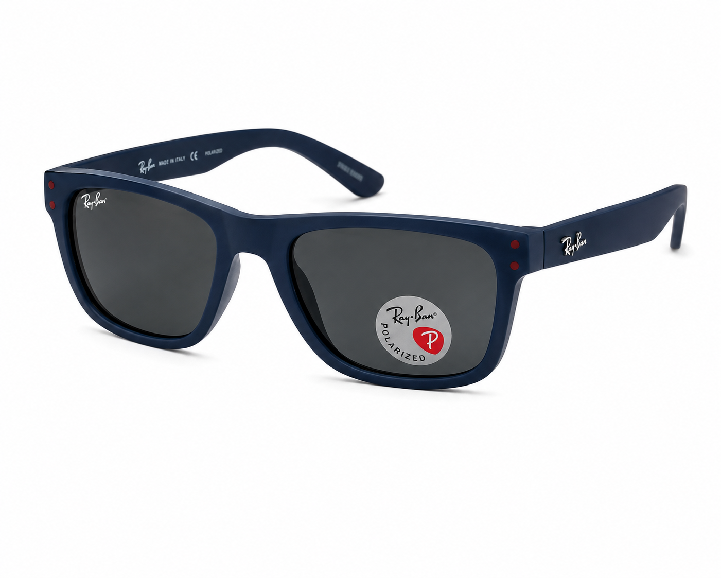 RB-3434 Blue | Premium Fashion Eyewear