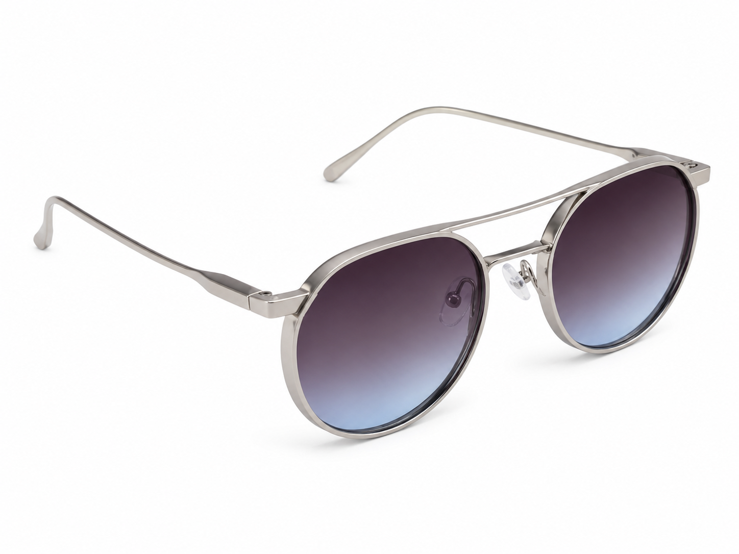 MJ-3232 Silver Blue