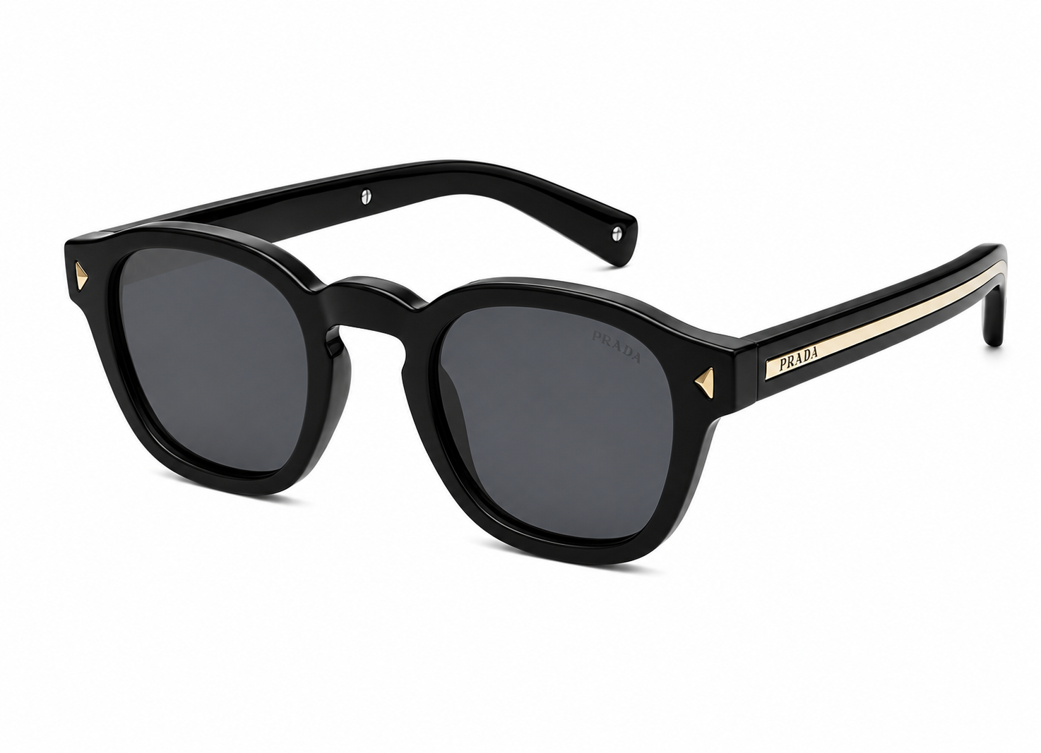 PD-555 Black