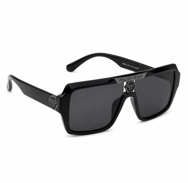 P&P-555 Black