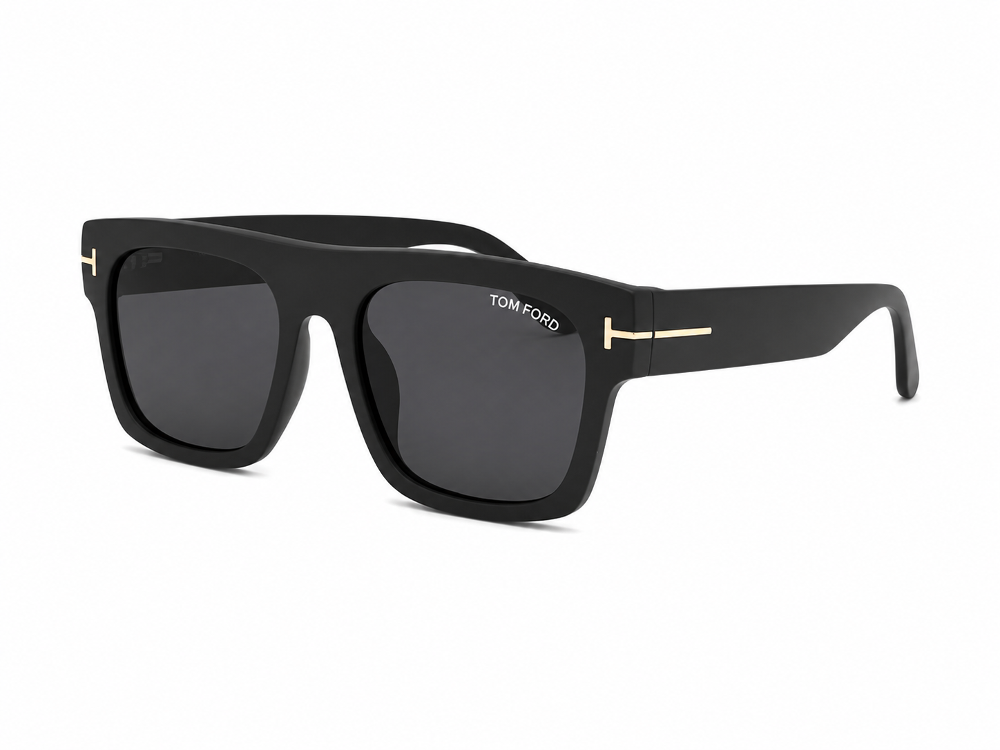 TF-999 Matte Black