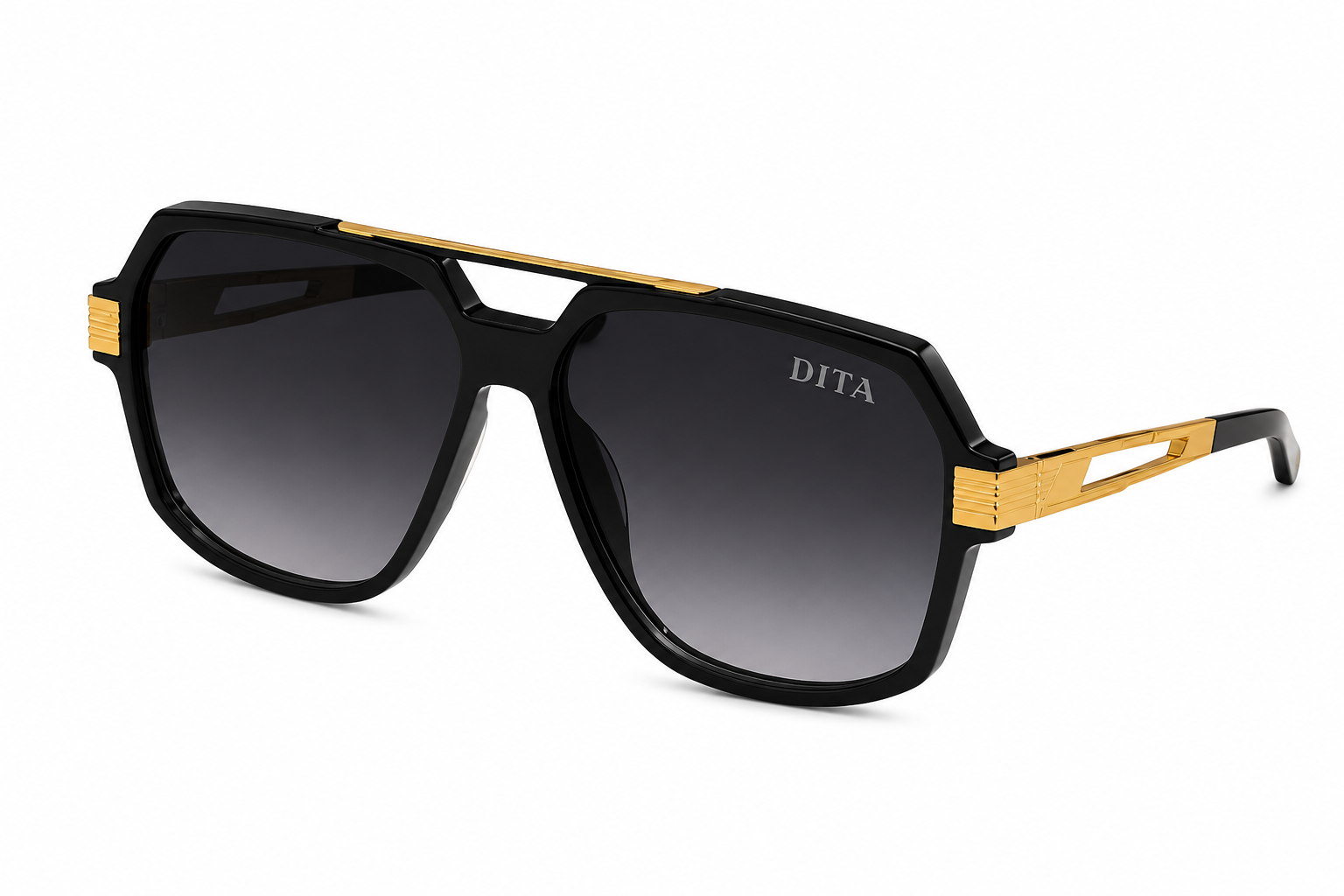 DIT-8889 Black