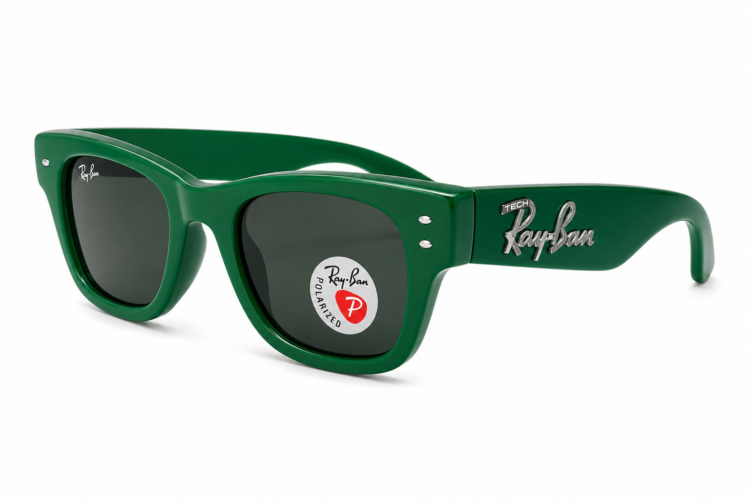 2700-PUFF GREEN