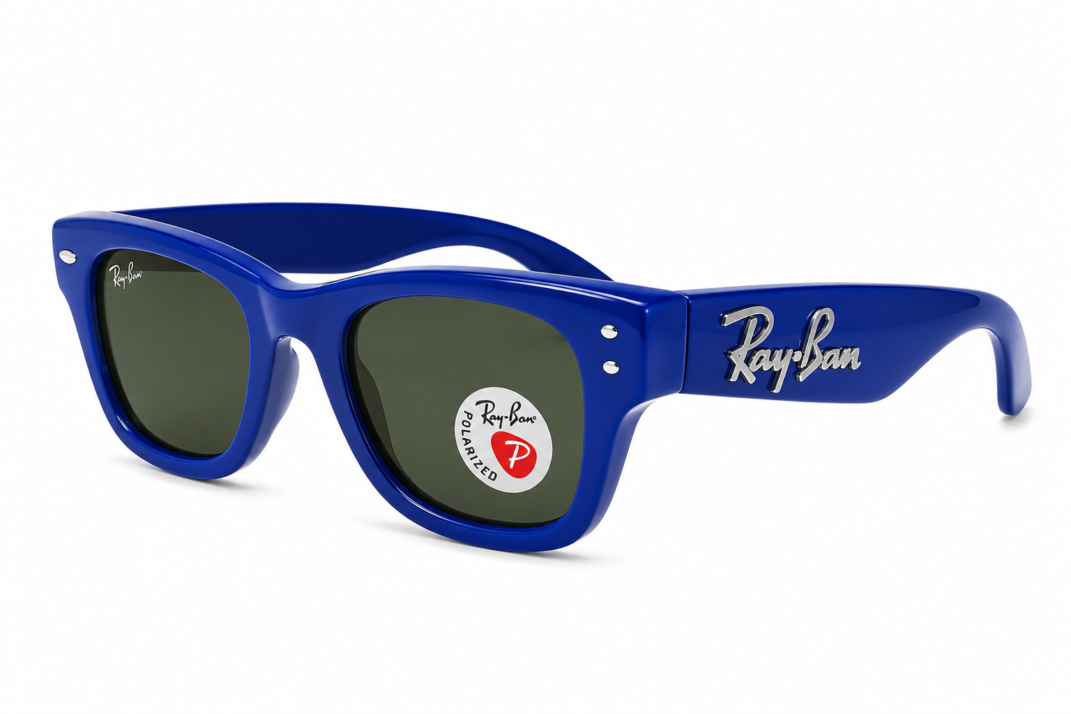 2700-PUFF BLUE