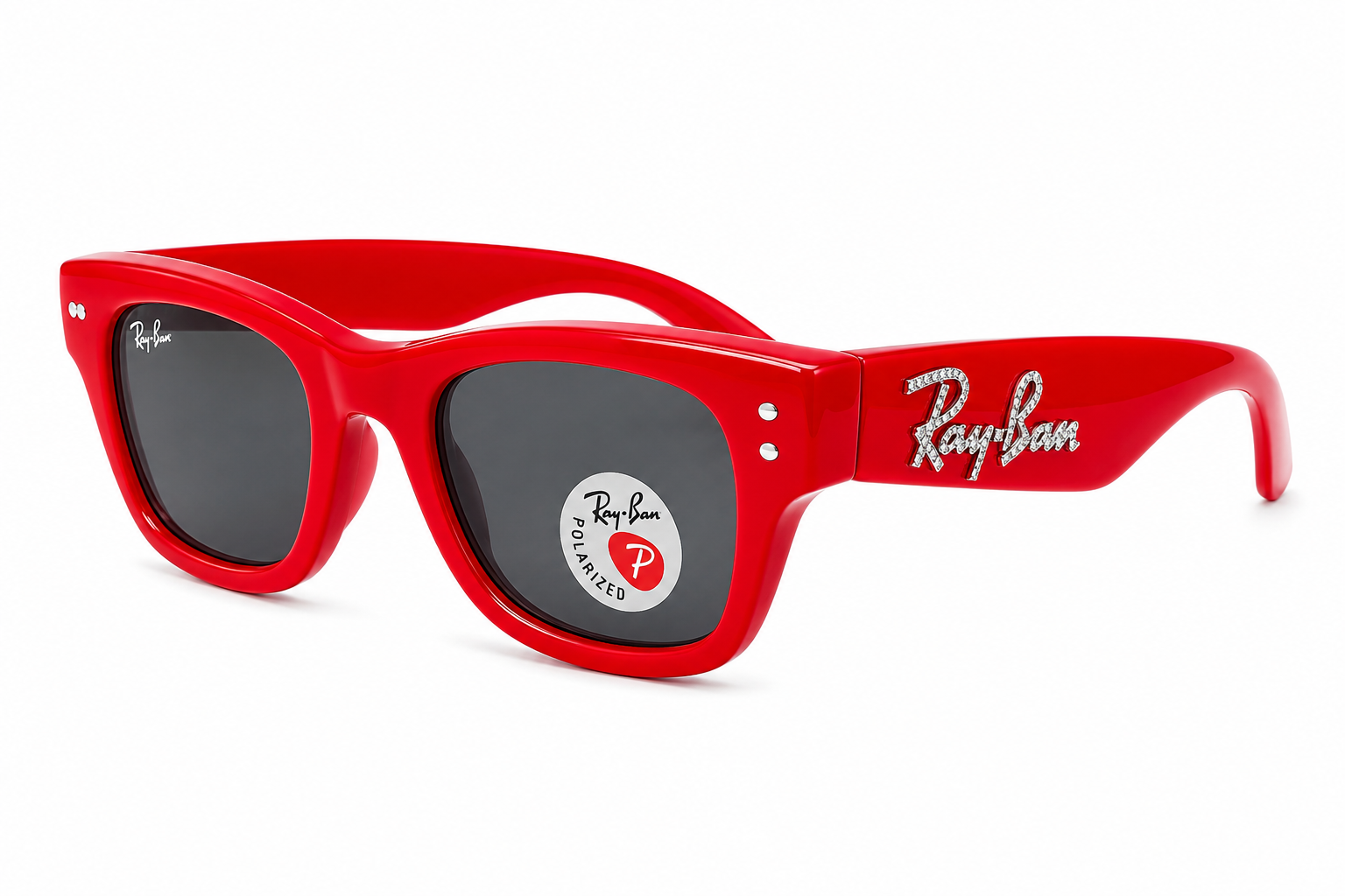 2700-PUFF RED