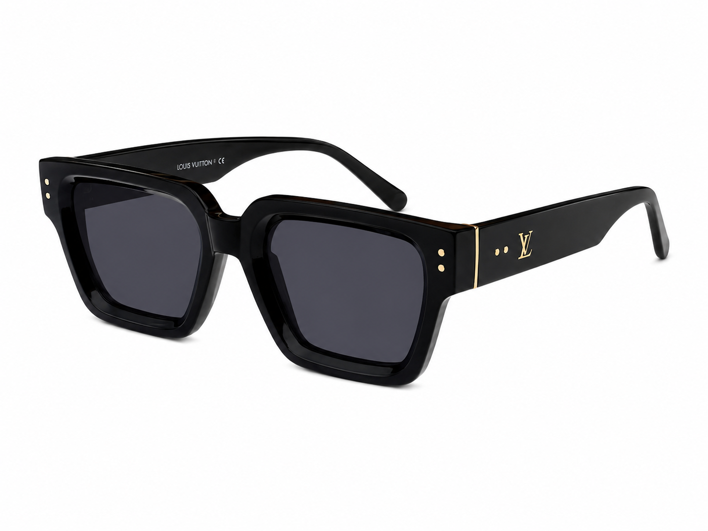 L-3510 Black Matt Luxury