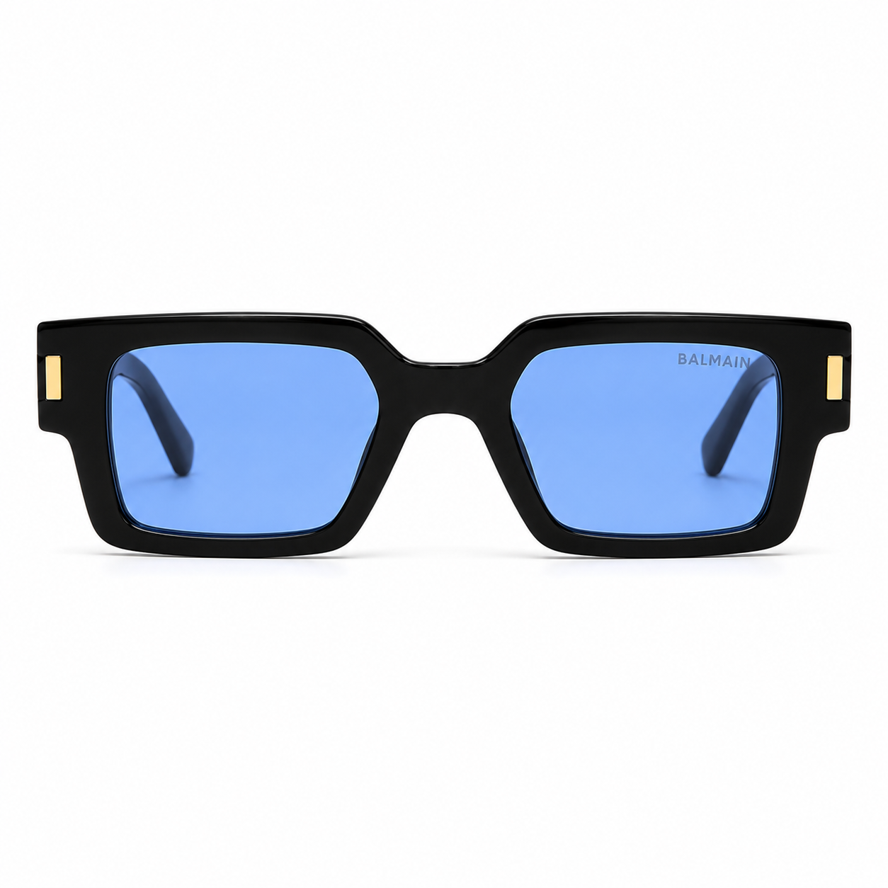 Bal Luxury Blue Glass