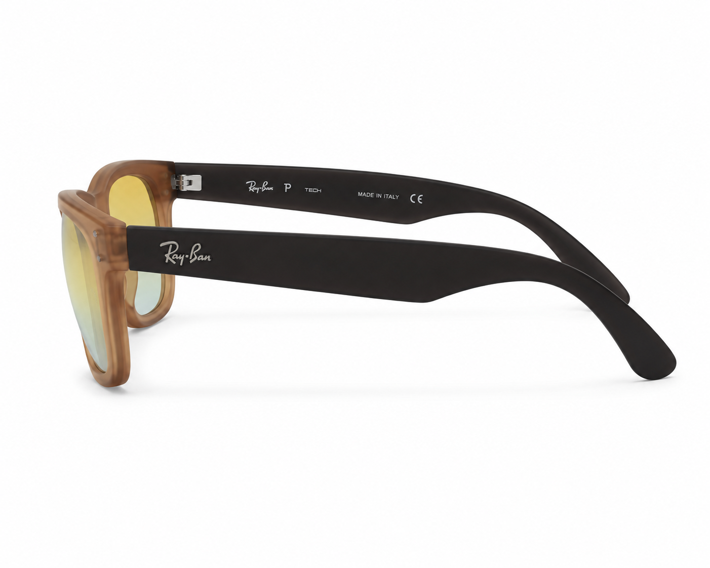 0502 Brown Black