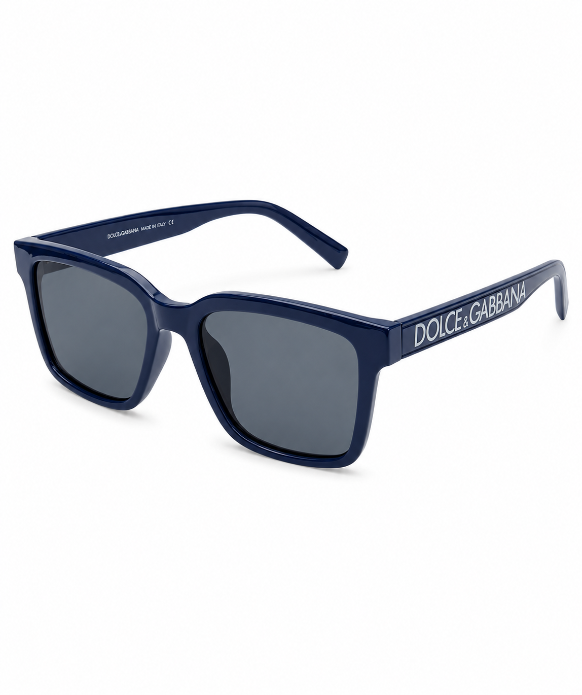 DG-5000  BLUE| Premium Fashion Eyewear