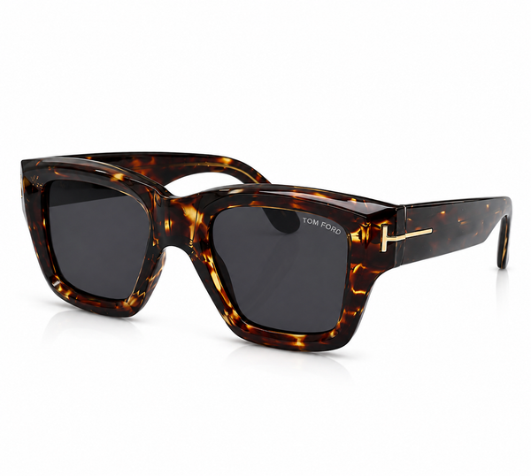 BOBBY TIGER