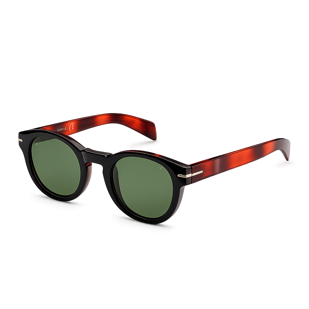 DAVID Tiger  Premium UV400 Fashion Eyewear