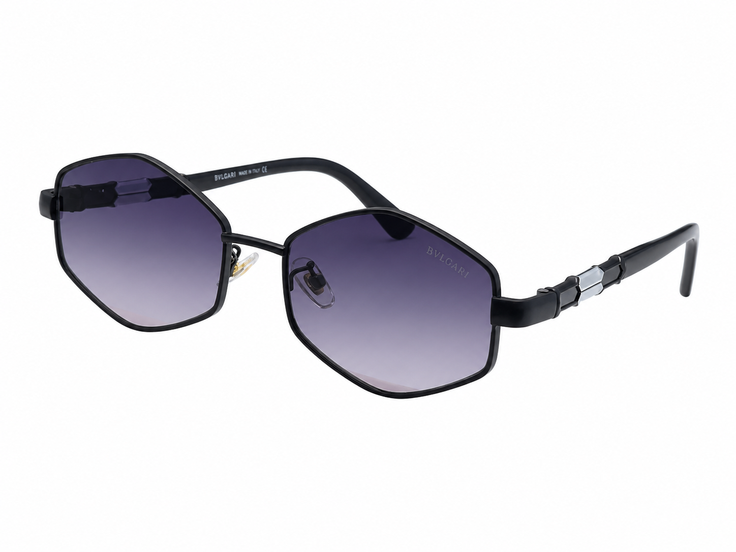 BG-222 Black
