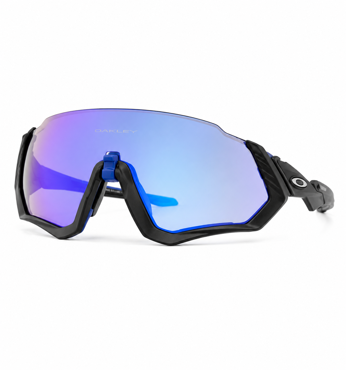 Oakley Shield Sport Sunglasses – Model 4001