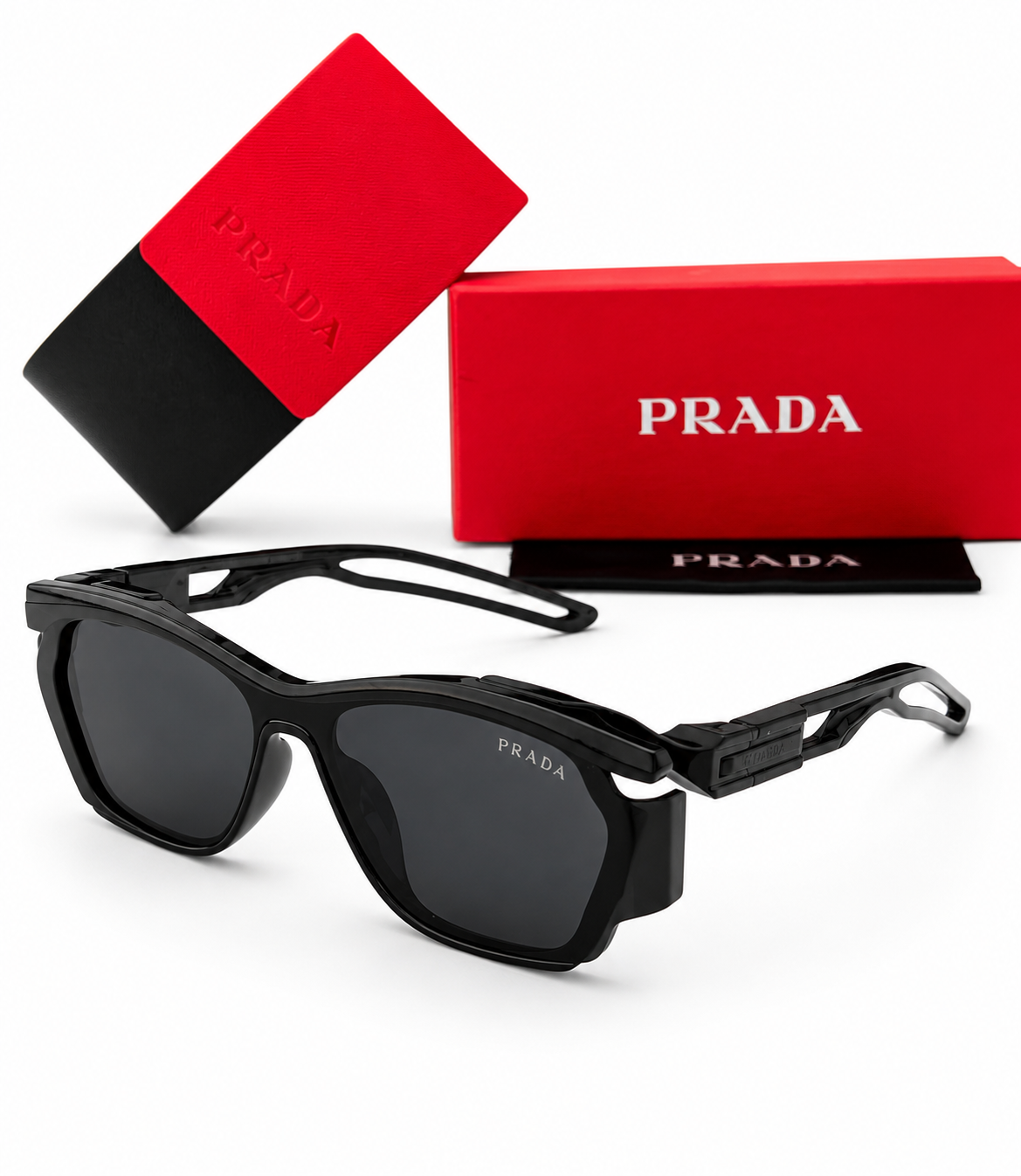 PD -7212 SPORTS  Sunglasses