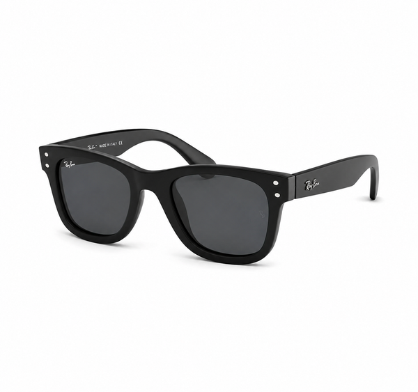 0502 MATTE BLACK