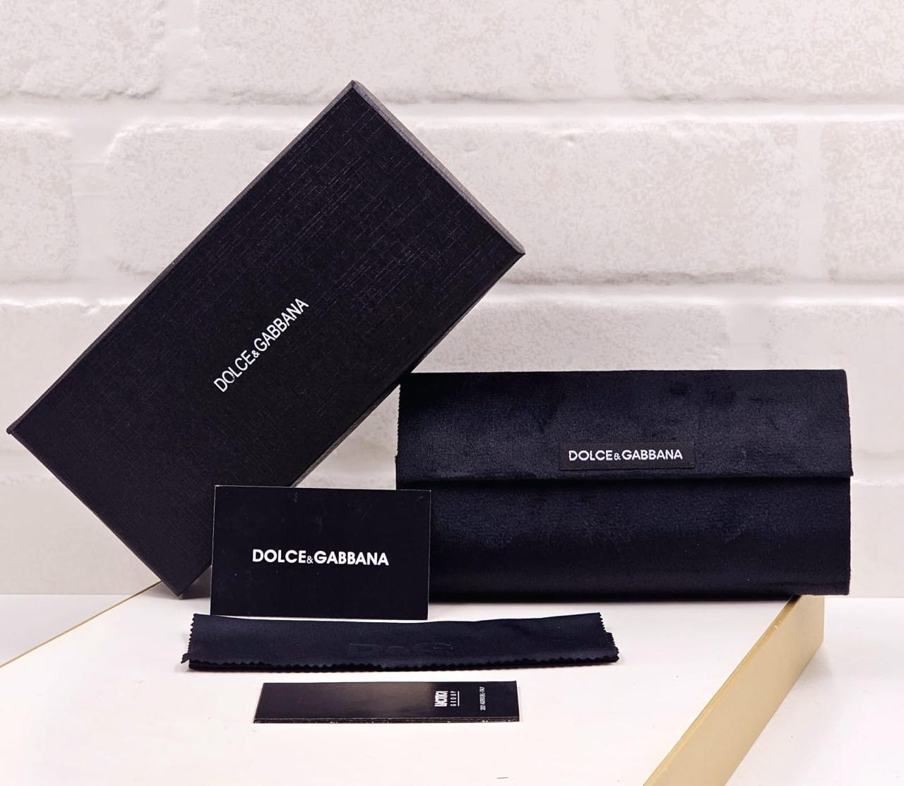 D&G Box Orignal