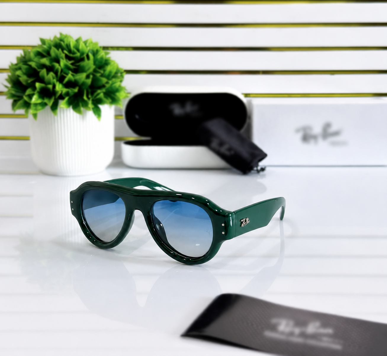 SK ROCKY EDITION(4925)- FOREST GREEN BLUE DC