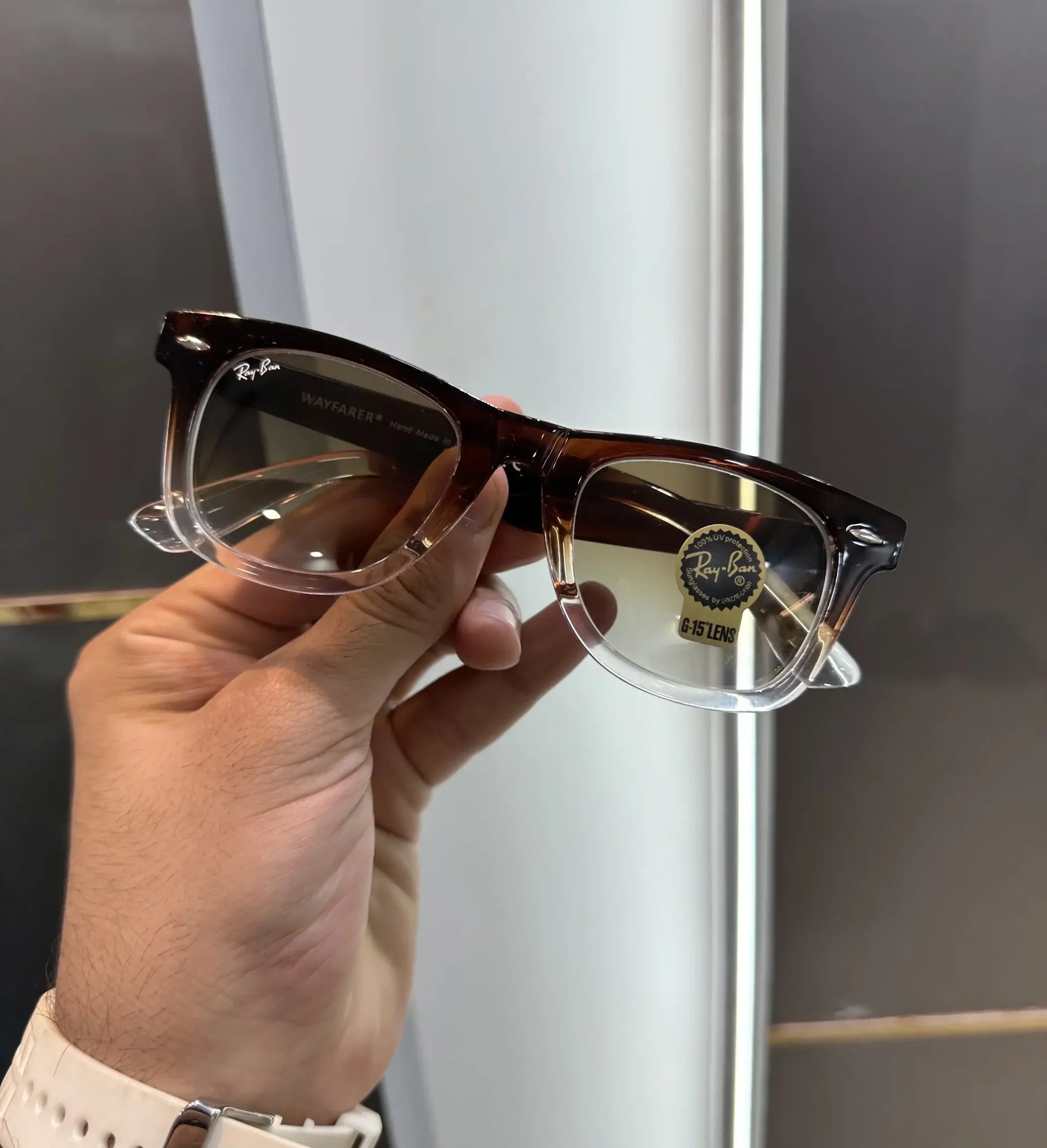 SK-2140 (BROWN DC)