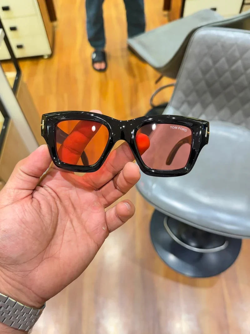 SK (TF)-184 BOBBY DEOL EDITION(RED LENS)