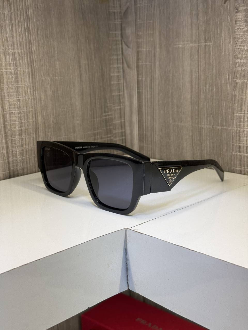 SK Ranveer 6082- Glossy Black