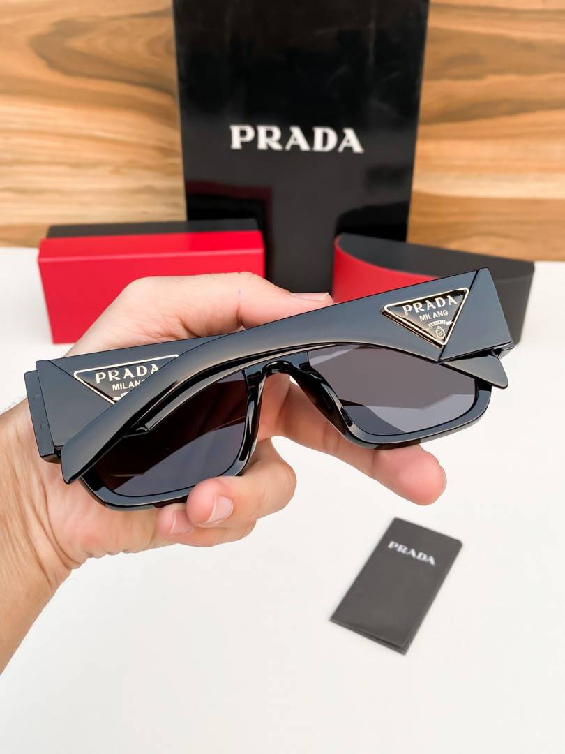 SK Ranveer 6082- Glossy Black