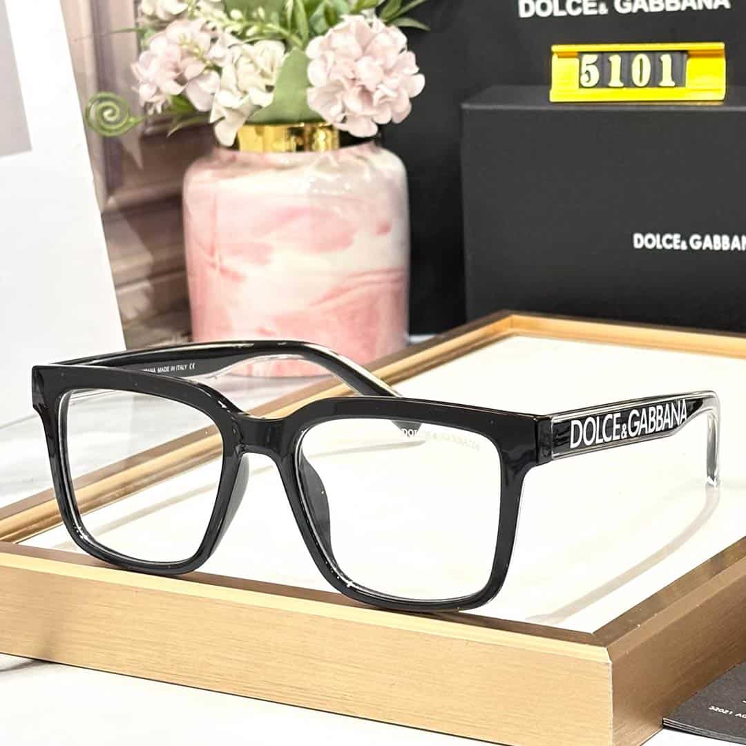 SK DG 5101- FULL BLACK WHITE