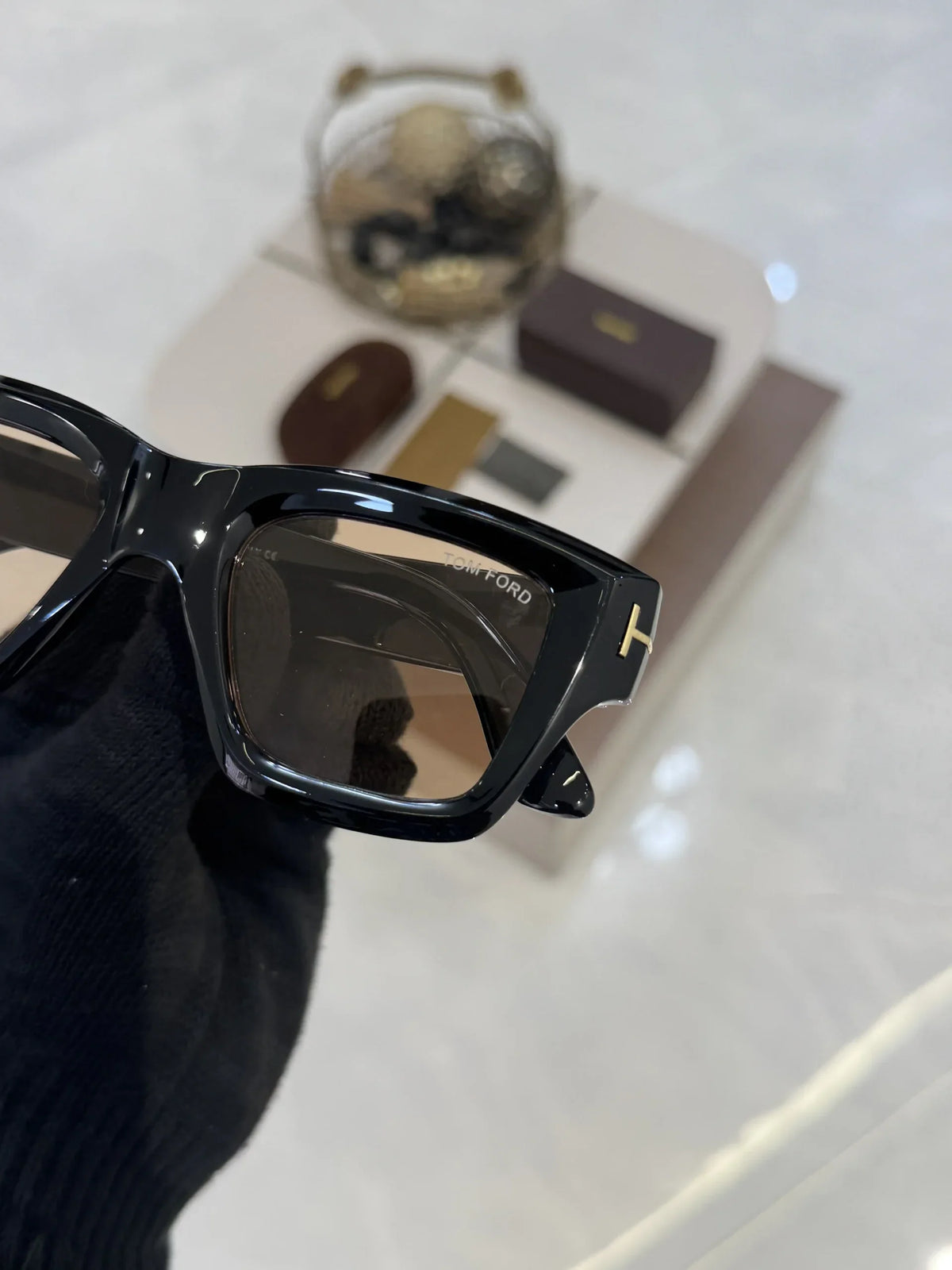 SK (TF)-184 BOBBY DEOL EDITION(PEACH CANDY LENS)
