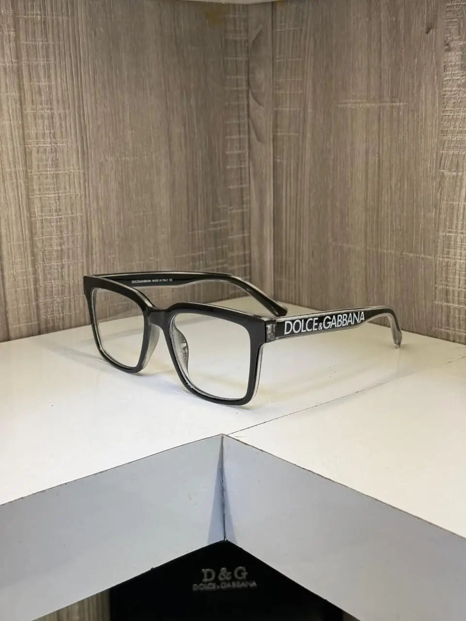 SK DG 5101- FULL BLACK WHITE