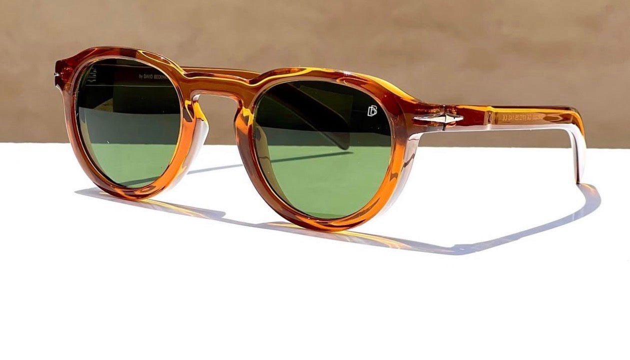 DAVID BROWN| Premium UV400 Fashion Eyewear