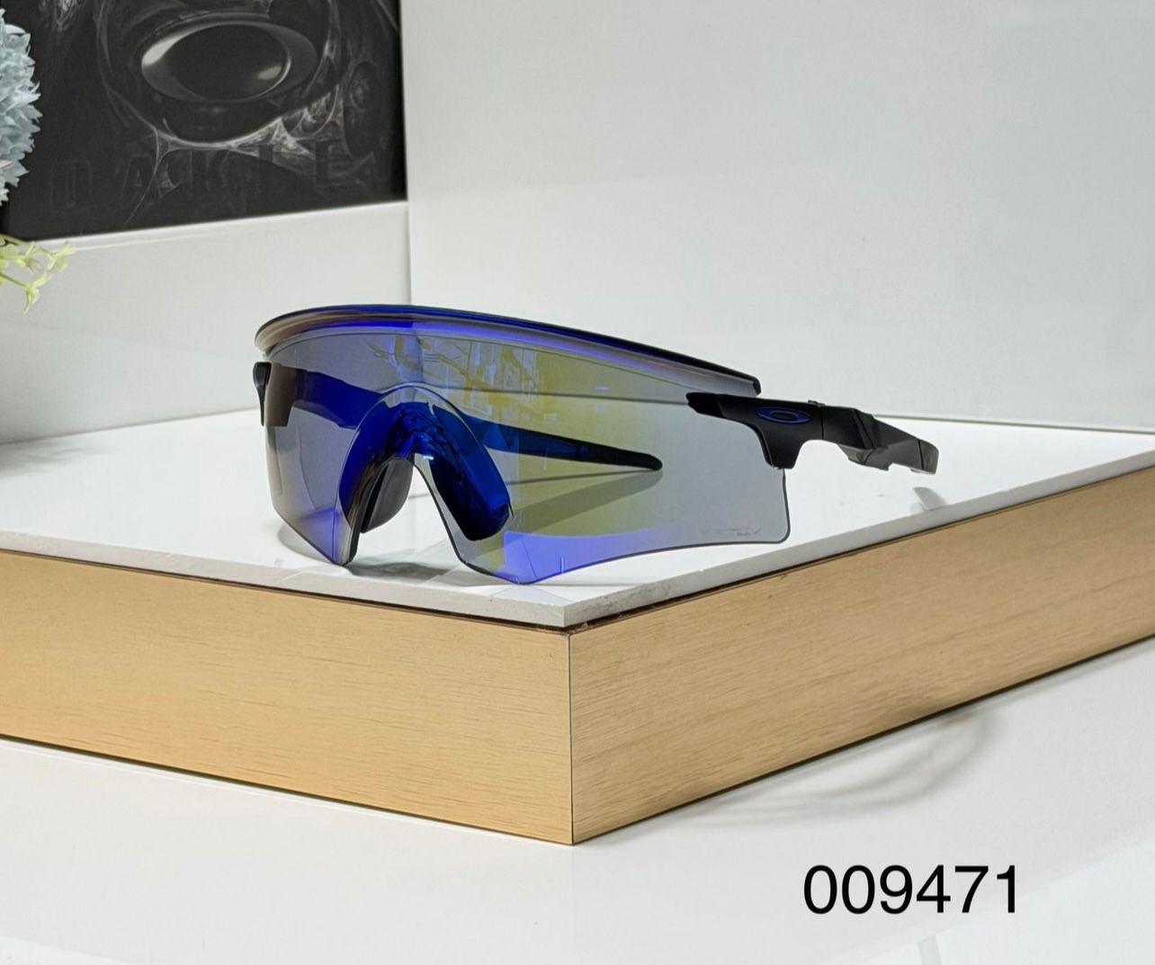 SK 9471 ENCODER- BLACK BLUE