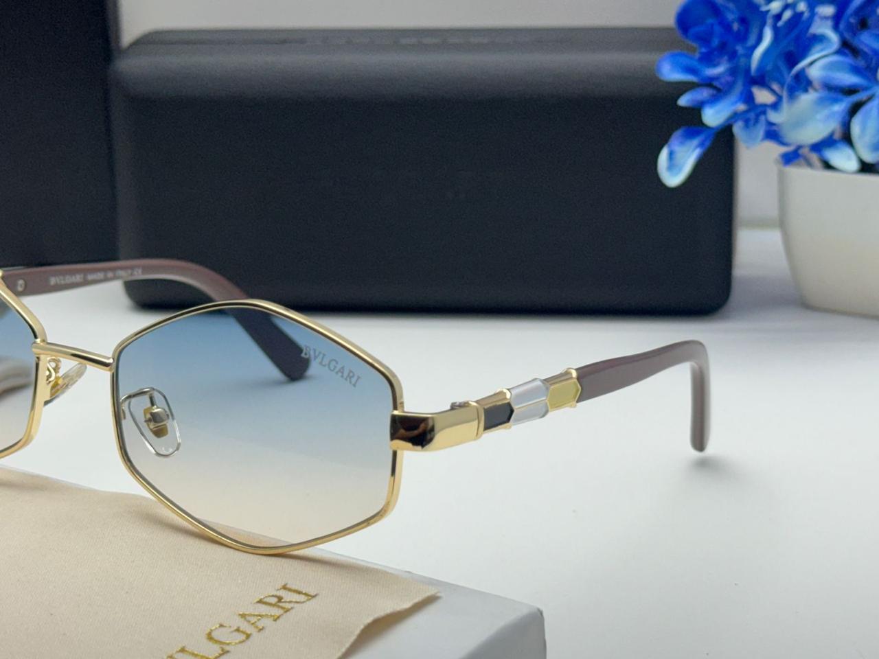 BG-222 Gold