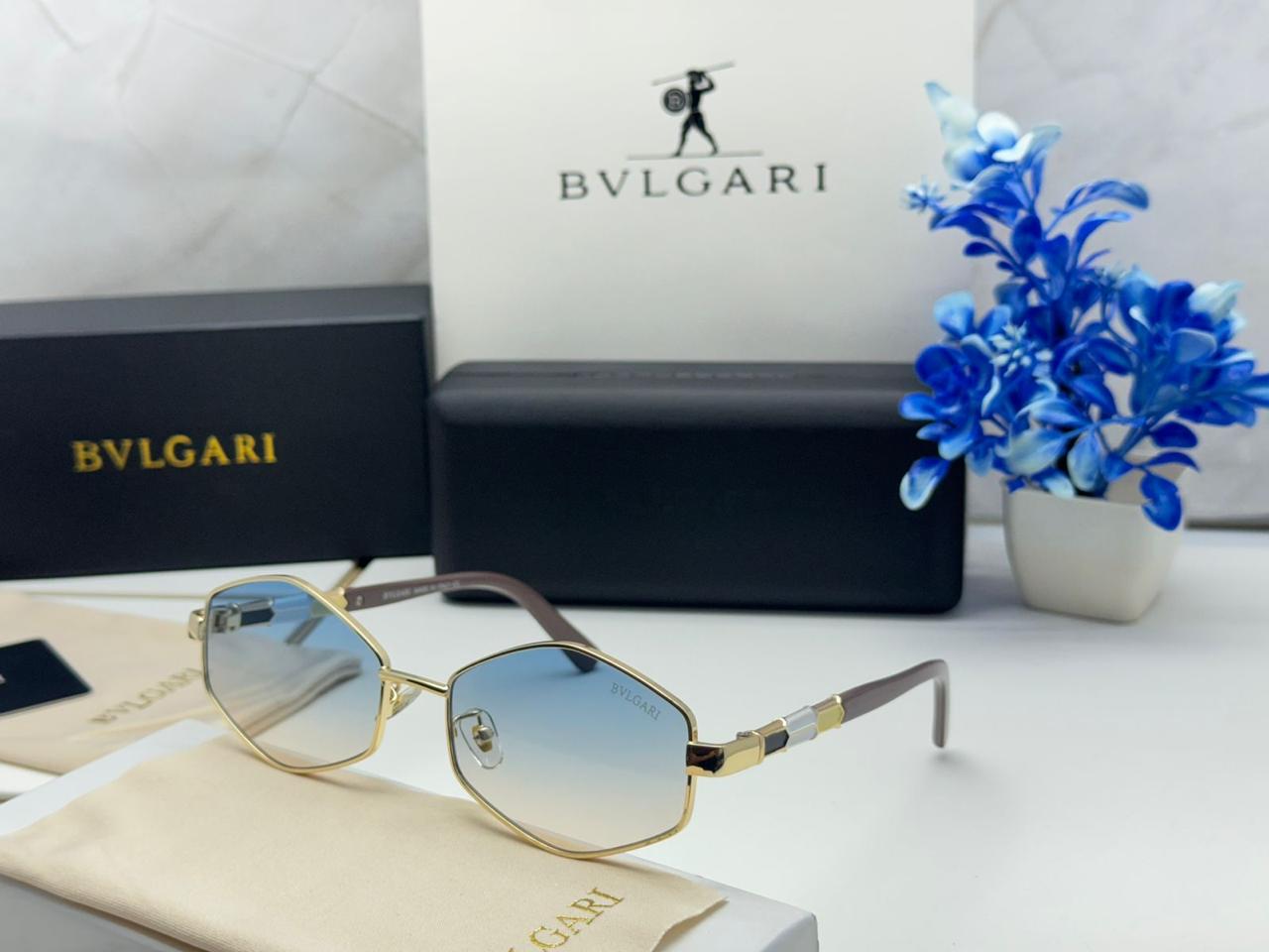 BG-222 Gold