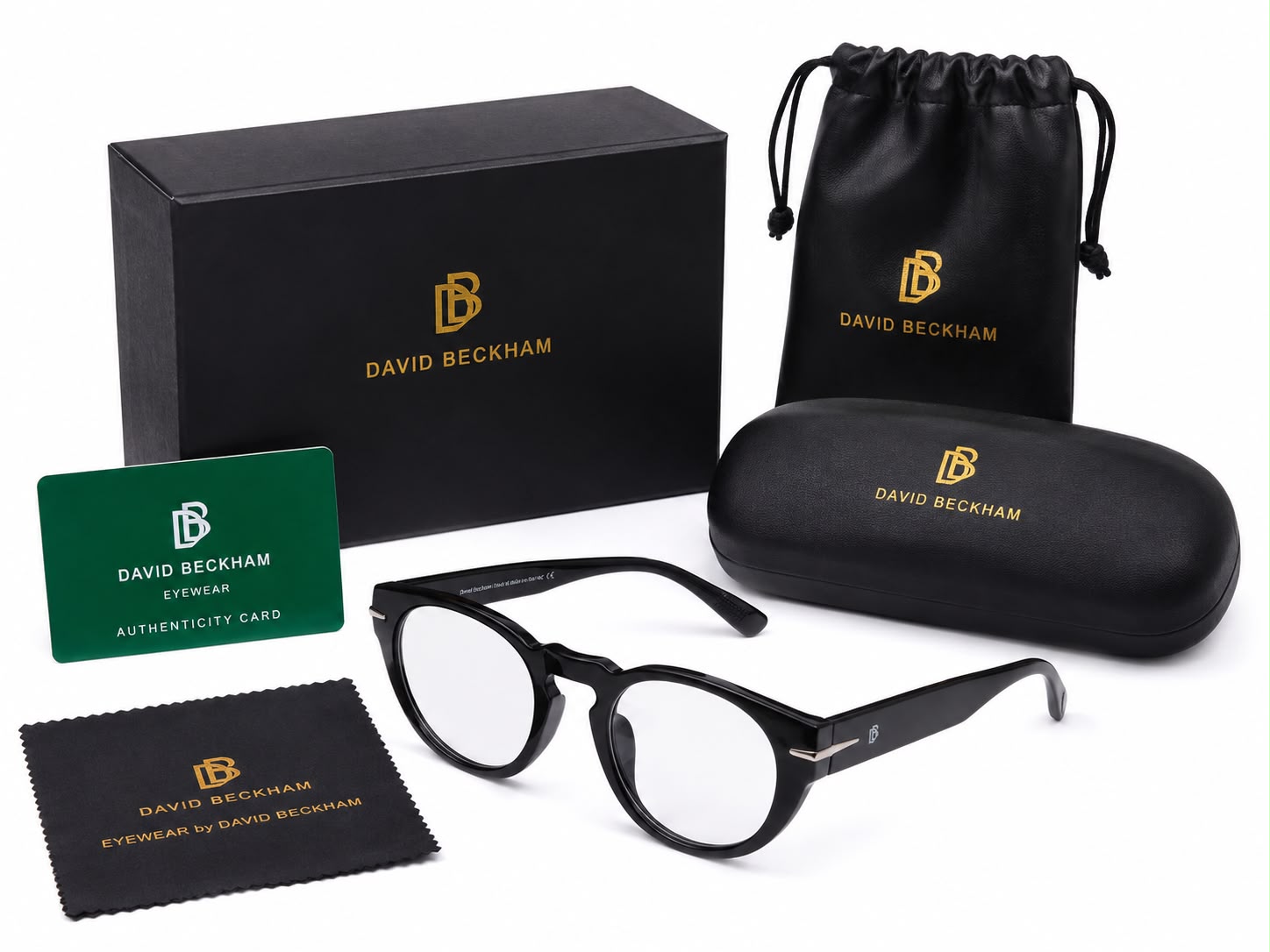 DAVID Premium  Fashion Eyewear