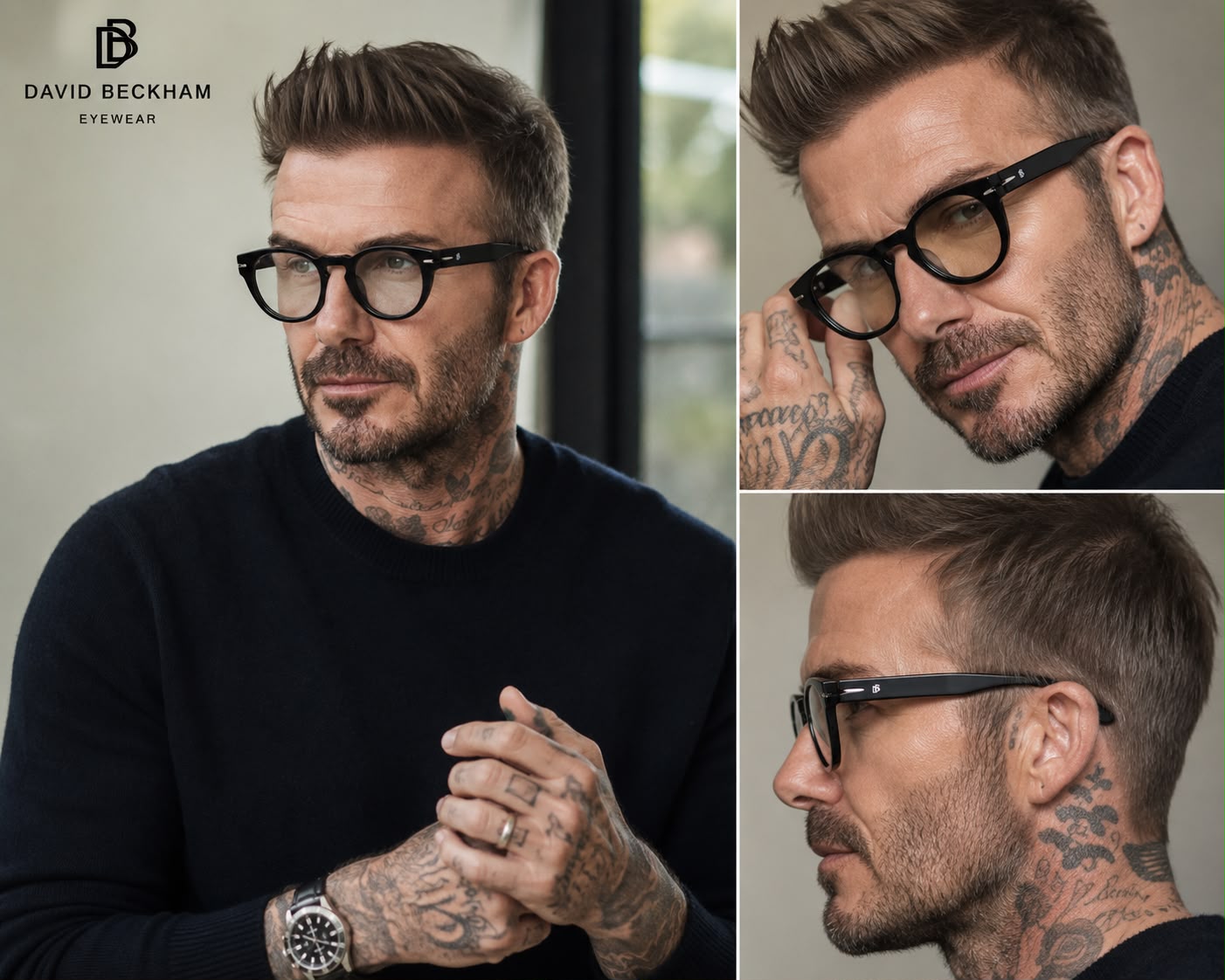 DAVID Premium  Fashion Eyewear
