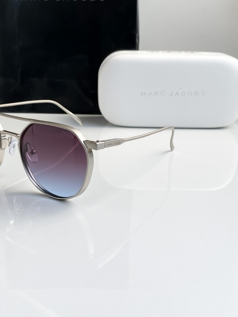 MJ-3232 Silver Blue