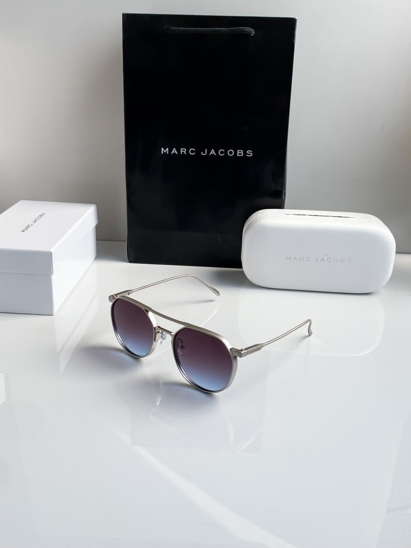 MJ-3232 Silver Blue