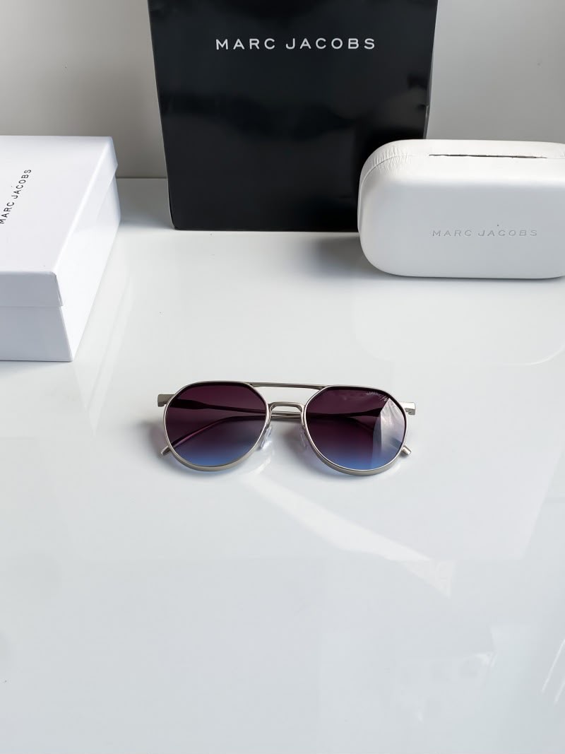 MJ-3232 Silver Blue